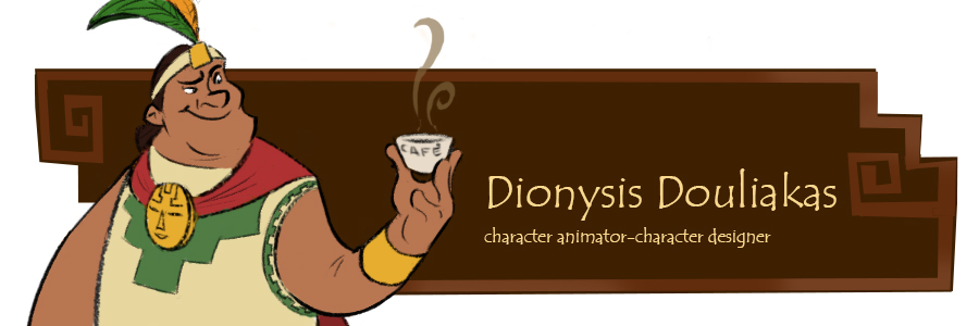 Dionysis Douliakas