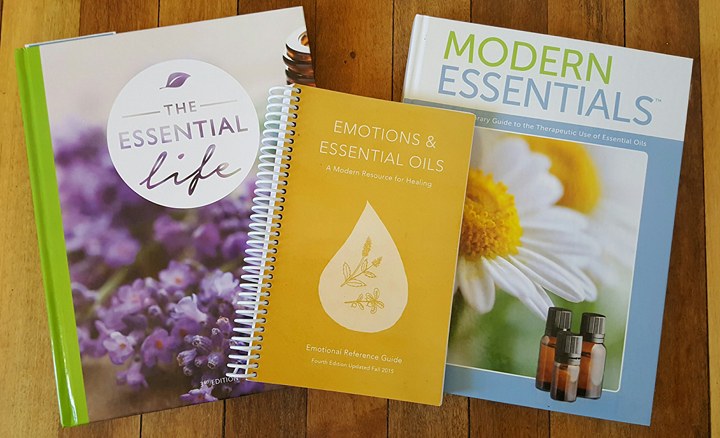 WHERE TO GET YOUR doTERRA RESOURCES