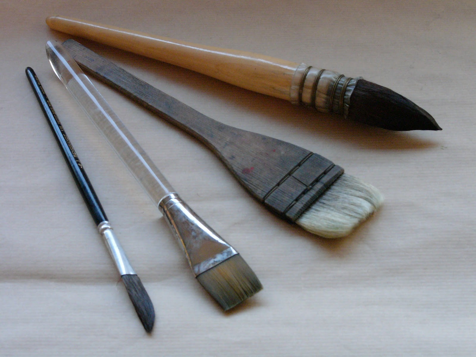 trucos y recursos al pintar en acuarela - tips and resources to paint