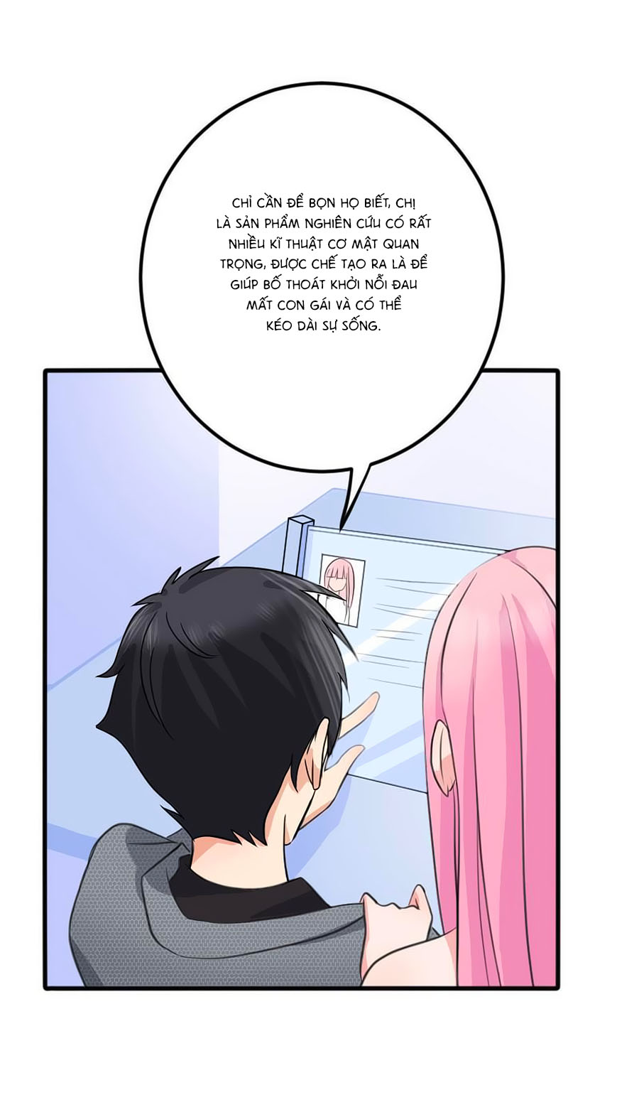 Số Hiệu 1314 - Chương 8 - Trang 57