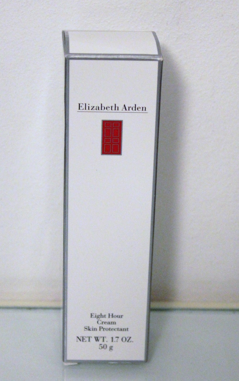 Review: Elizabeth Arden 8 Hour Cream