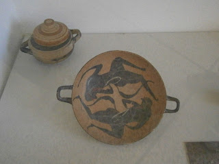 το Αρχαιολογικό Μουσείο του Άργους