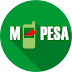 What is Mpesa Start Key
