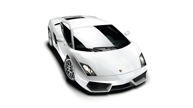 LAMBORGHINI GALLARDO CAR Picture