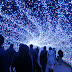 Japan's Spectacular Tunnel of Lights