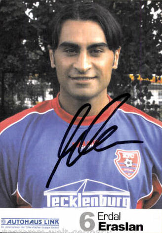 Football Cartophilic Info Exchange Kfc Urdingen 05 Kfc Urdingen 05 Autogrammkarten 04 05