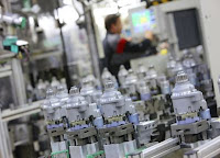 Bosch a produs zece milioane de sisteme auto start-stop