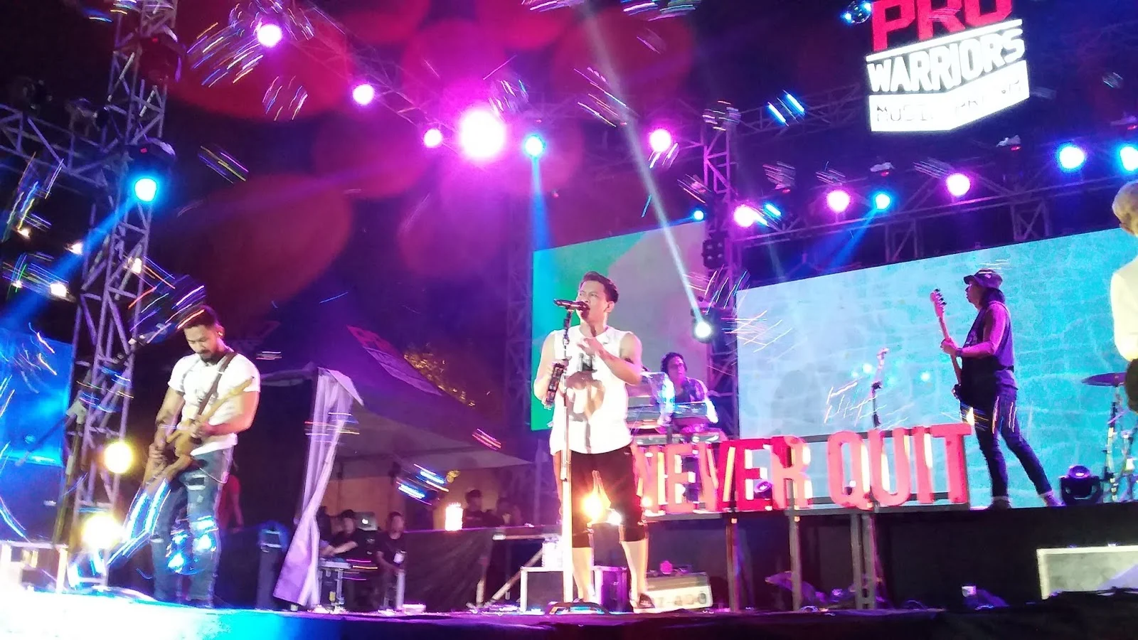 KISAH SUKSES NOAH: DARI GEOLIPIN SAMPAI MENJADI SALAH SATU BAND TERBESAR INDONESIA