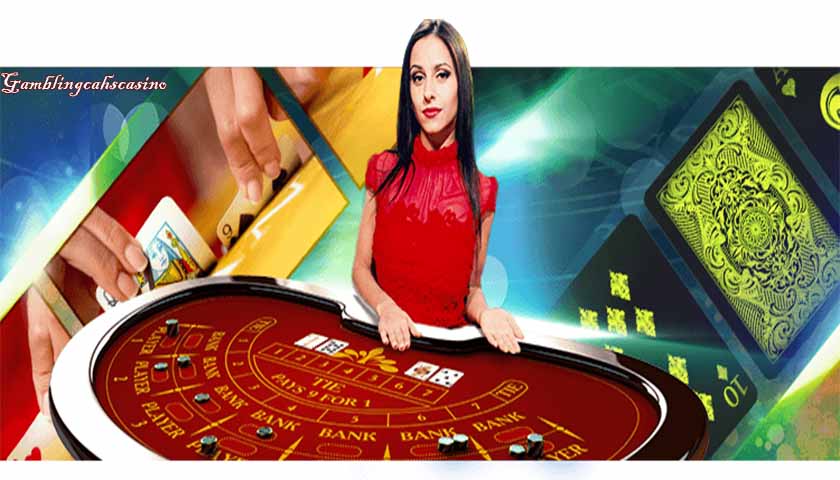 Baccarat Online Uang Asli Situs Judi Terbaik di Tahun 2020 Ini