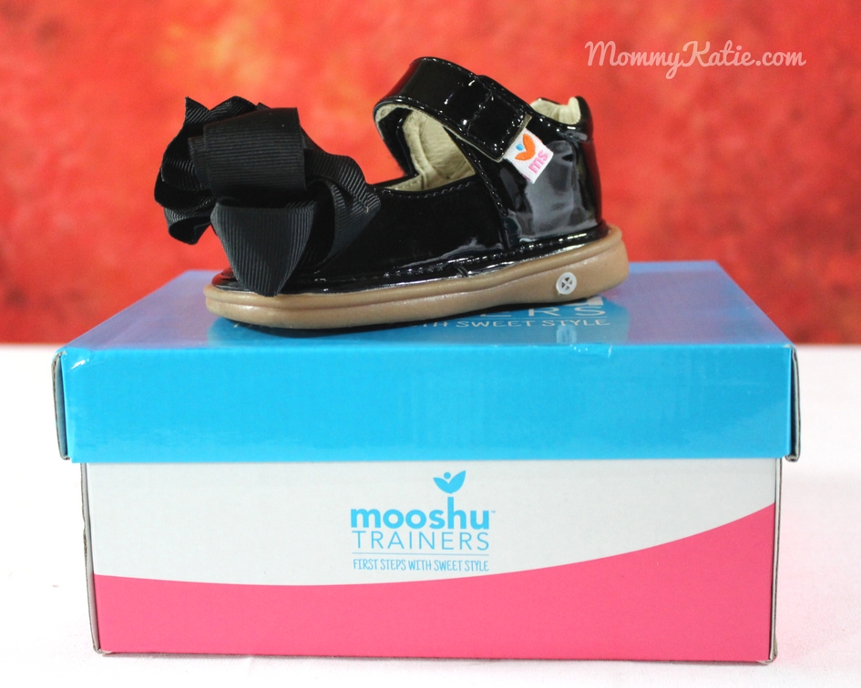 Holiday Guide: Mooshu Trainers