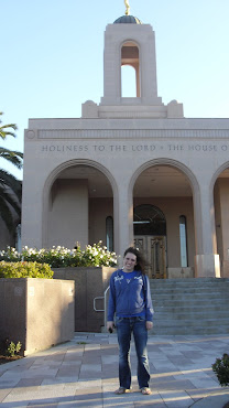 Newport Beach Temple