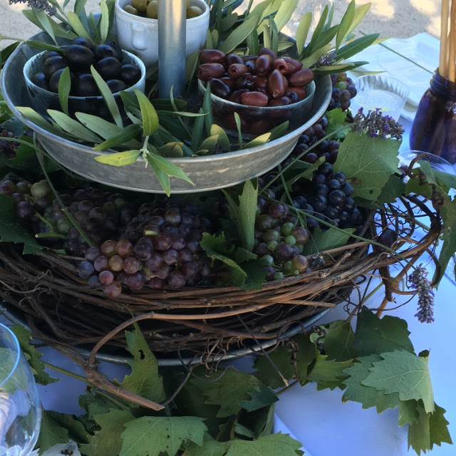 ...a quiet life... book club field trip