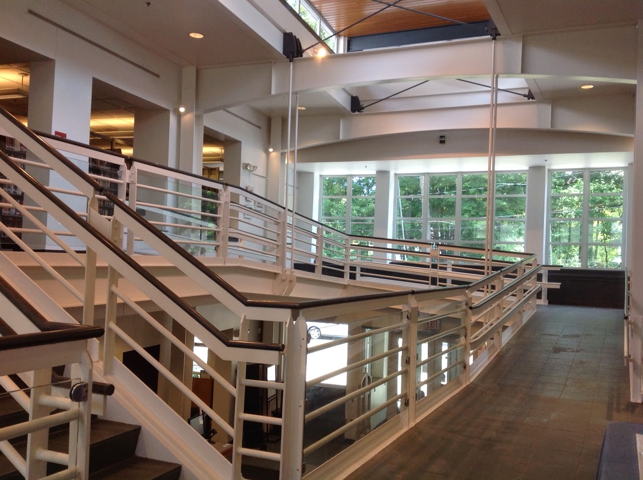 Life From The Roots Bedford Free Public Library, Bedford