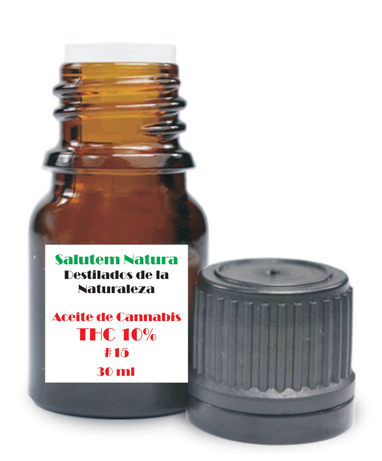 Salutem Natura Posible protagonismo del cannabis en la regresión Salutem Natura Posible protagonismo del cannabis en la regresión
