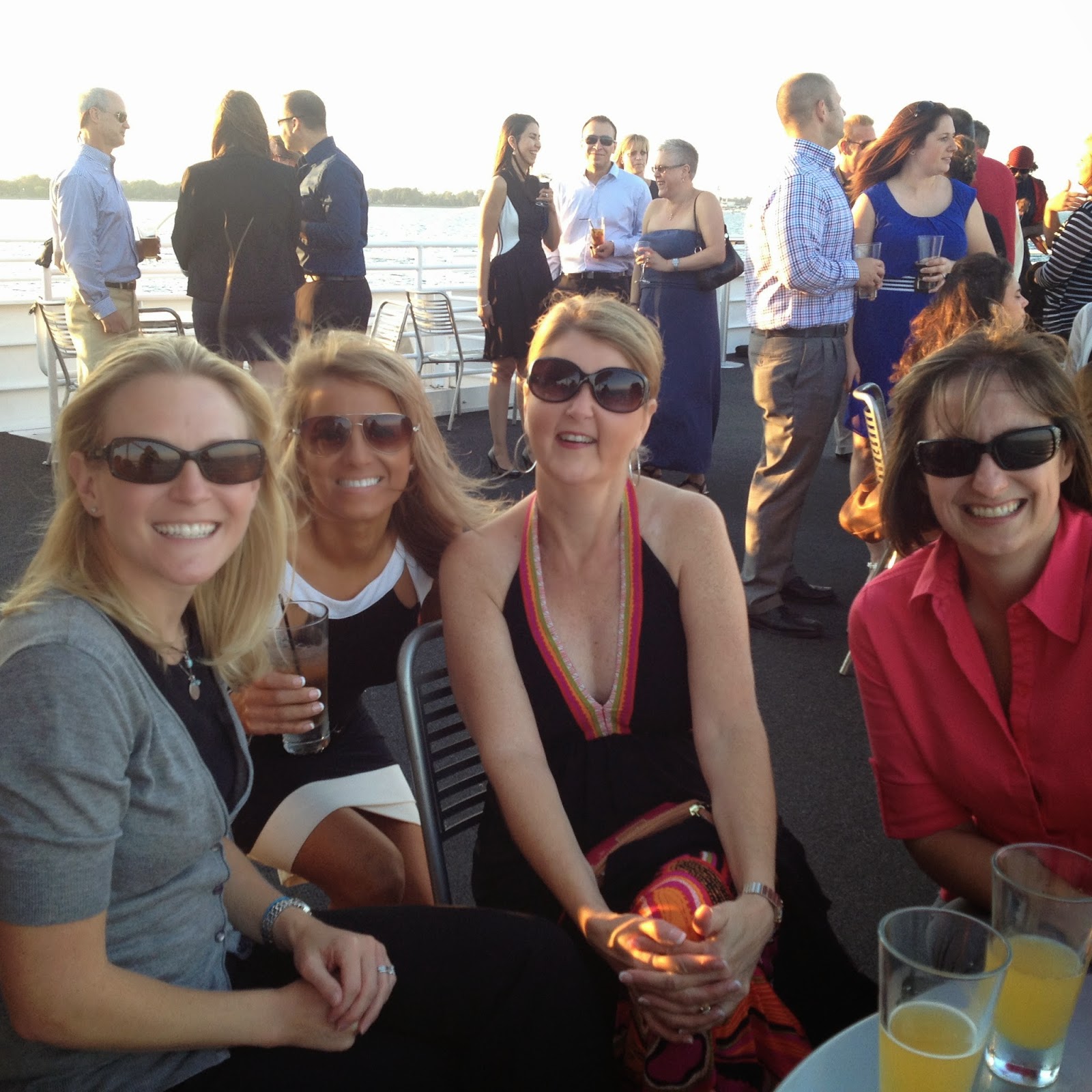 HHI Golf Outing 2014