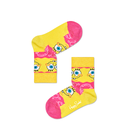 Happy Socks Dot Pacco Regalo Confezione da 4 Happy Socks Dot Pacco Regalo Confezione da 4