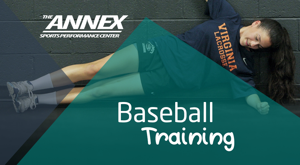 The ANNEX Sports Performance Center Great Baseball Coaching Tips Comprised of Proven Techniques