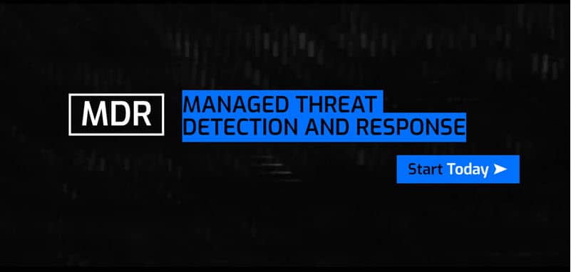 Managed Threat Detection