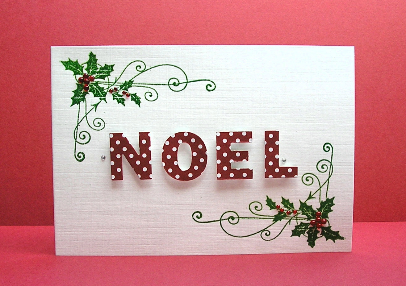 Cards from Lynne`s Loft St Lukes October Challenge