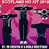 Scotland HD Kit 2018