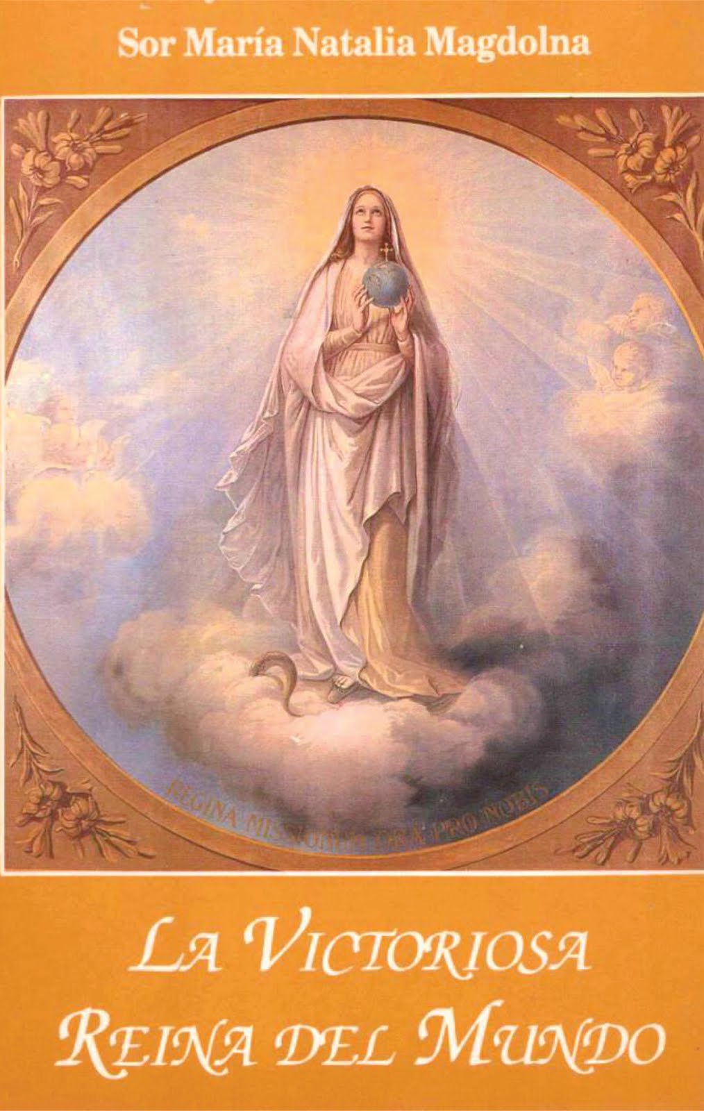 Devoción al Corazón Inmaculado de María