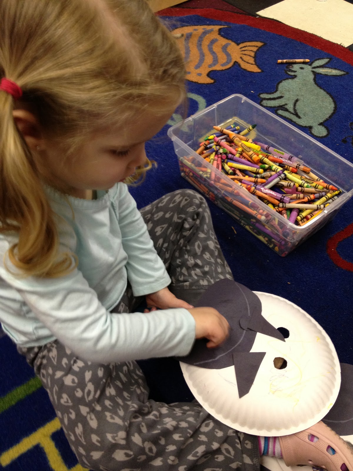 Literacy Launchpad Reading with a Theme!