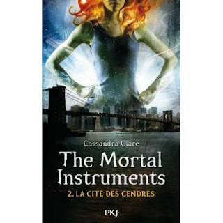  The mortal instrument T2 [Cassandra Clare]