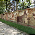 Historyczno-patriotyczne graffiti w Inowrocławiu