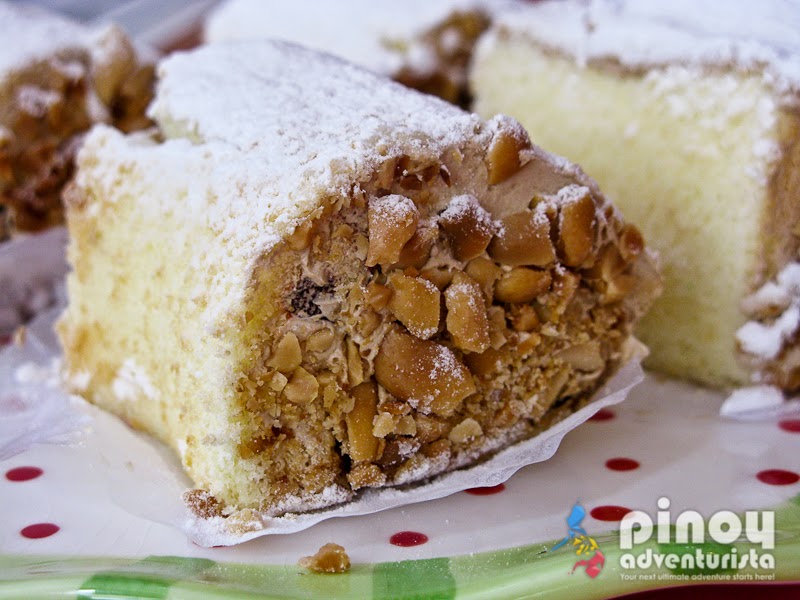 WHERE TO EAT IN ANGELES CITY, PAMPANGA Mother's Cake House and Resto