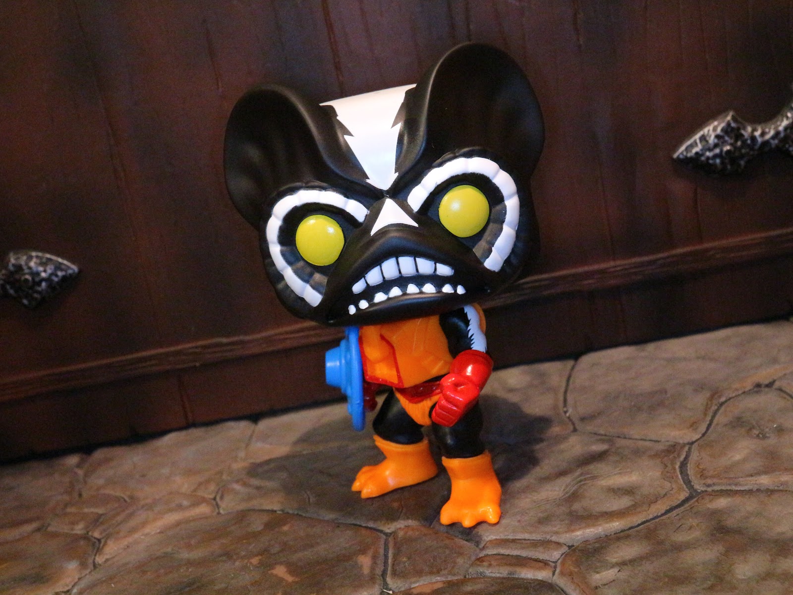 funko stinkor