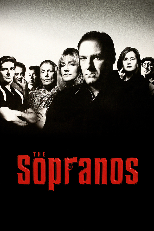 The Sopranos 1999 - Full (HD)