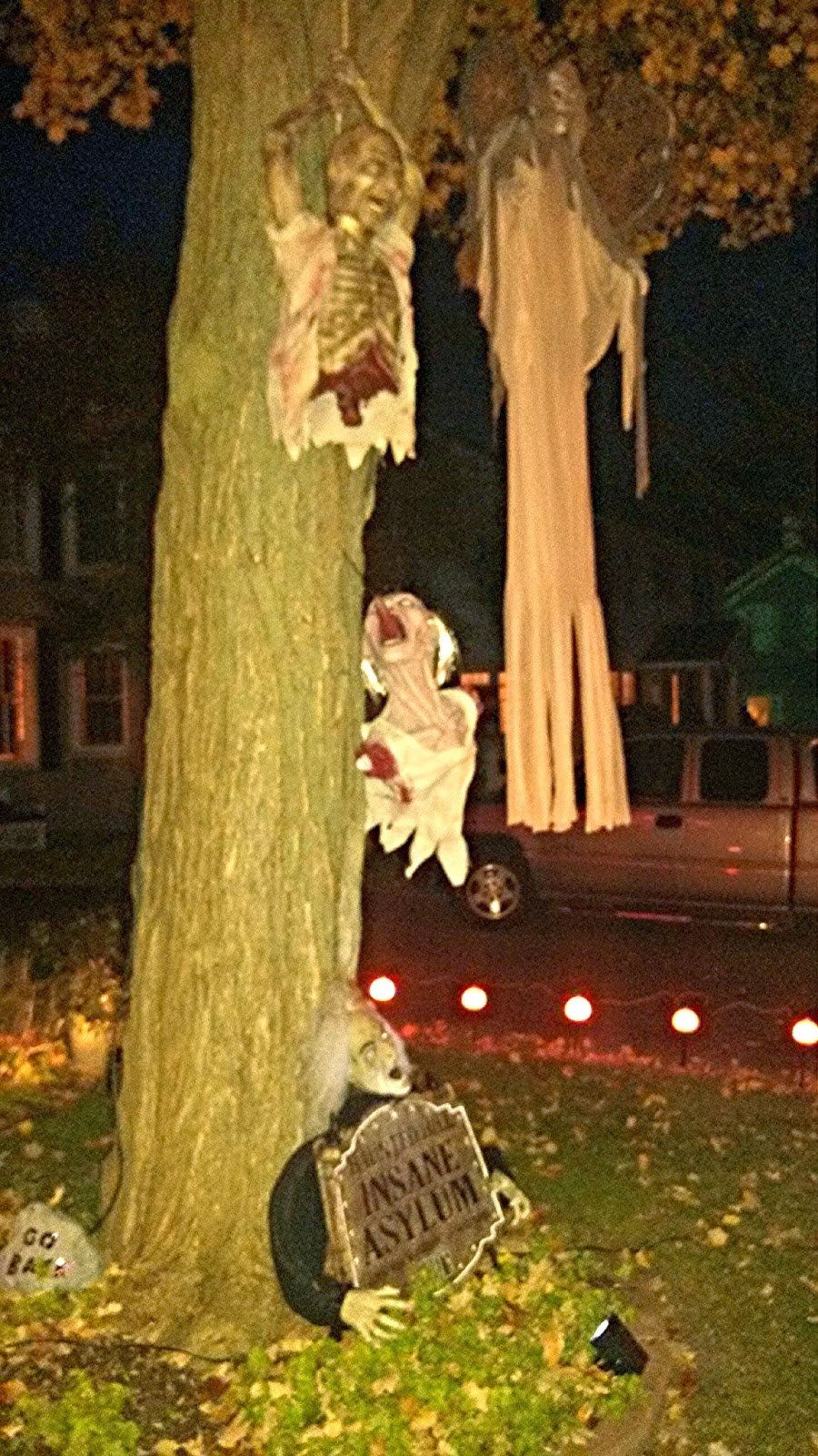 Best Halloween Decorations
