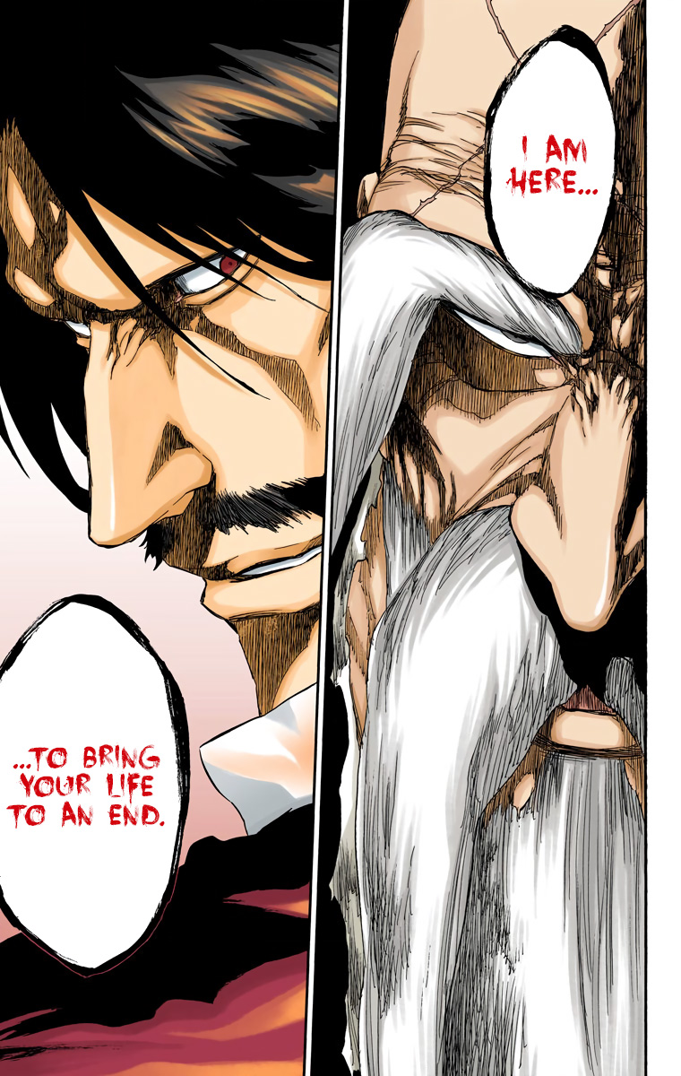 Bleach Anime 505