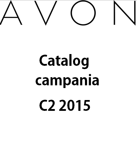 avon c2 2015
