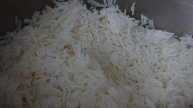 prawn stir fried rice prawn-stir-fried-rice-omelette-egg-fried-Chinse-food-easy-recipe