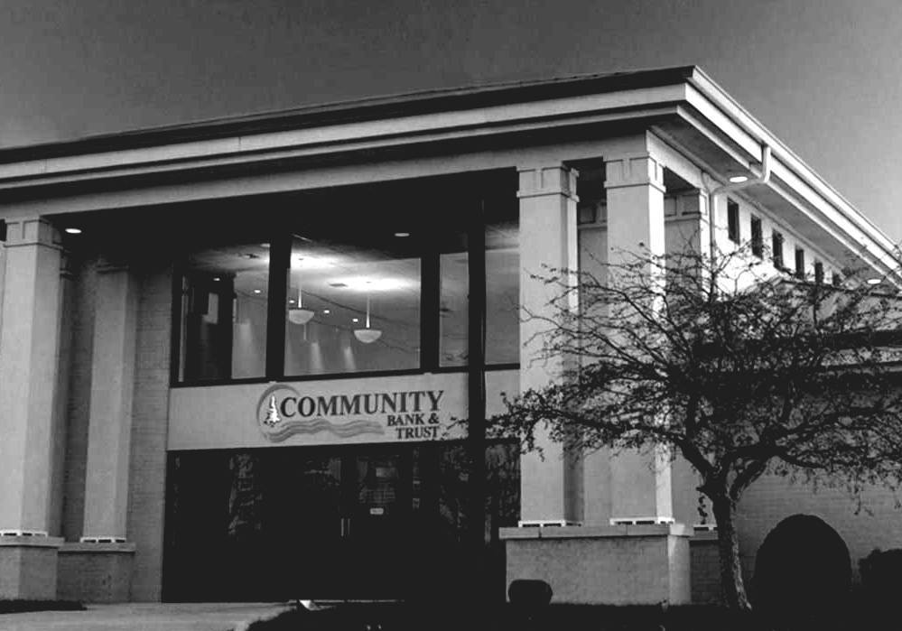 QCR Holdings Rockford Bank And Trust