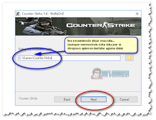 descargar hack de cs 1.6 no steam descargar hack de cs 1.6 no steam