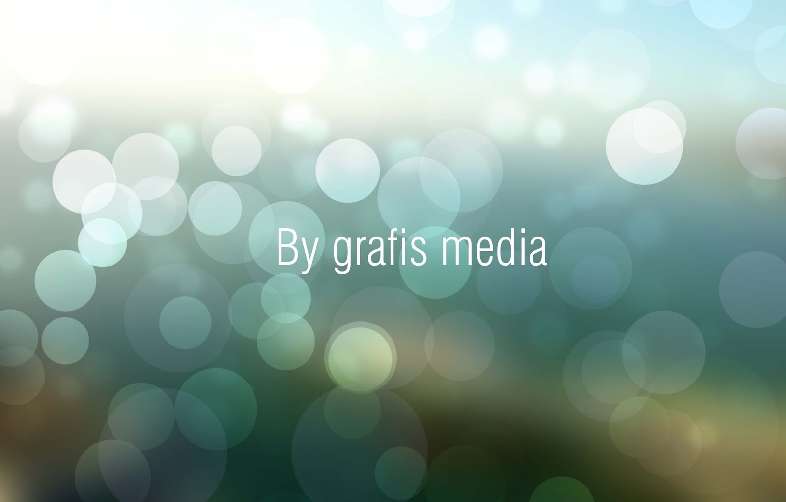 Gambar Bokeh Photoshop Gambar Putih