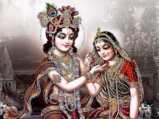 Drawingandcolouretheprint: Radha Krishna Desktop Wallpapers