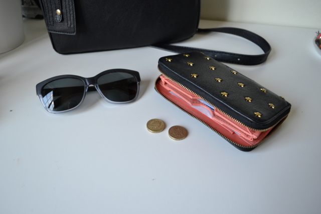 What's In My Bag | Weekend Edition 