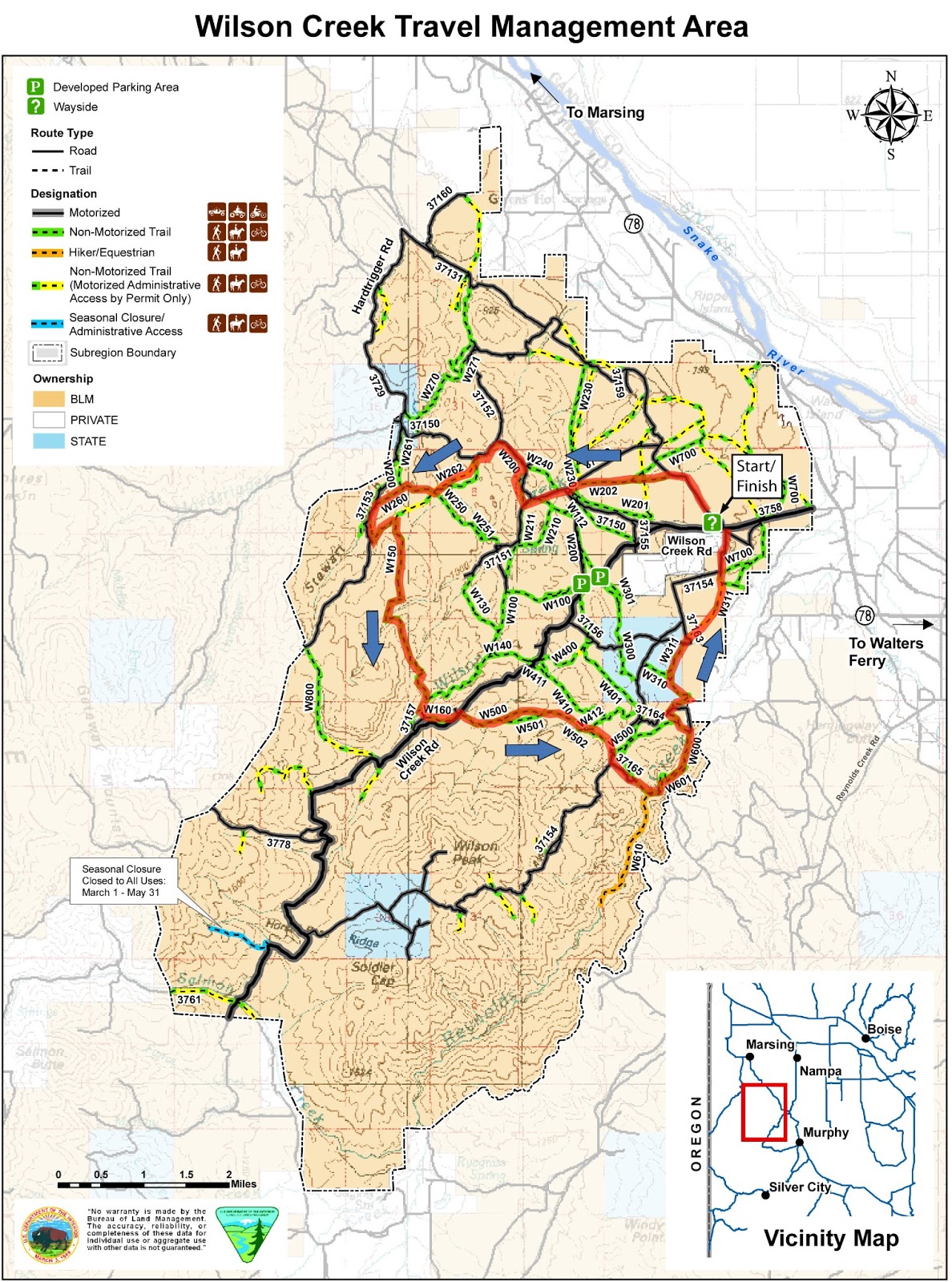 Stueby's Outdoor Journal Mountain biking in the Owyhees is a real