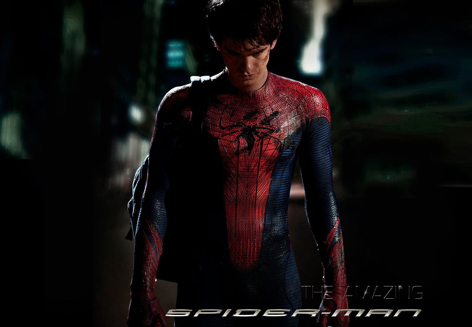 El Crítico: The Amazing Spider-Man (2012)