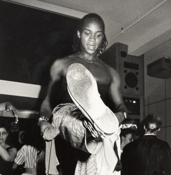 Gene Anthony Ray Gene Anthony Ray