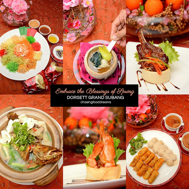 Spring Season Tea Room Spring Season Tea Room