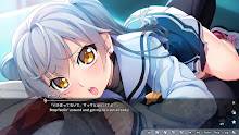 Grisaia Phantom Trigger Vol.3 pc español