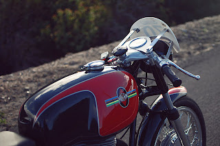 Gilera 175