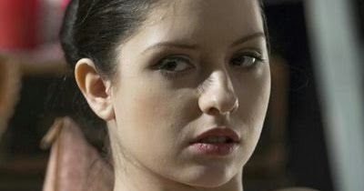 Rebecca Volpetti - Get My Popcorn Now