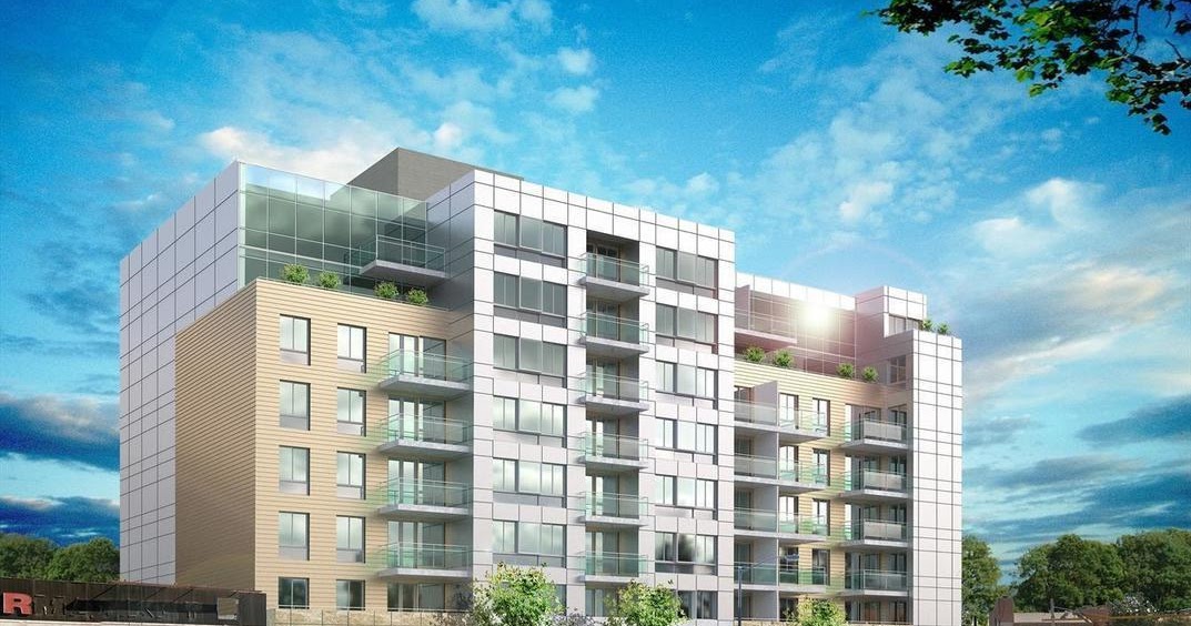 Queens Crap Stop work order issued over zoning at controversial