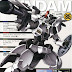 Gundam Perfect File Cover art 85
