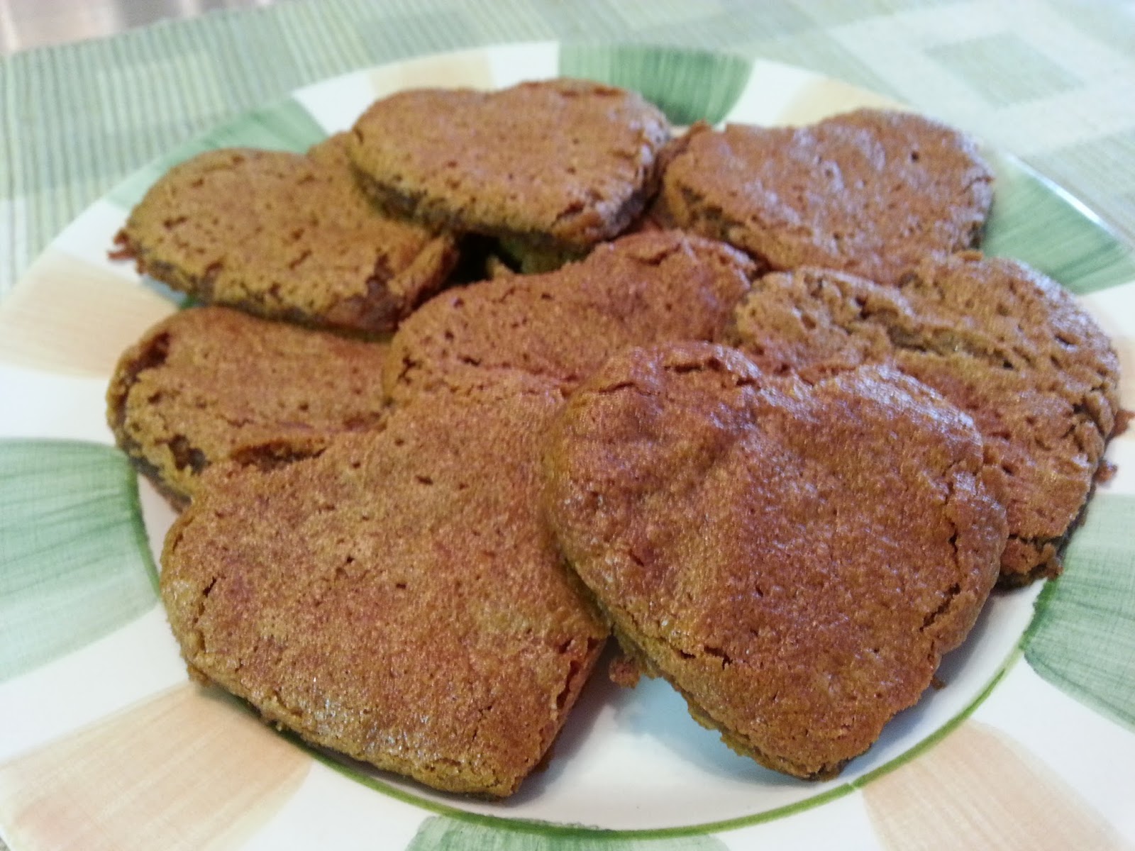 Southern Mommyhood No Dairy, No Soy, All Love Dairy Soy Free Peanut